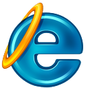 Internet Explorer Alt Icon